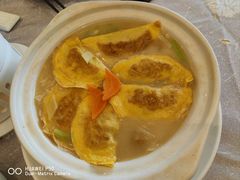 -汤臣·空中餐厅·严选粤菜(石湾世博广场店)