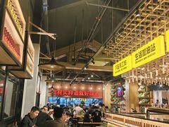 -小马哥烧烤(楚州店)
