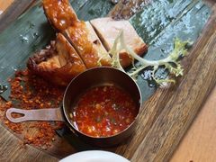 -普叽普叽泰式茶餐厅(港汇店)