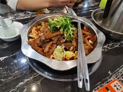 -古乐牛香·鲜牛肉牛杂火锅(高新店)