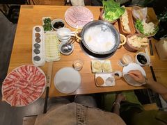 -四喜小胖·北京涮肉(五道营店)