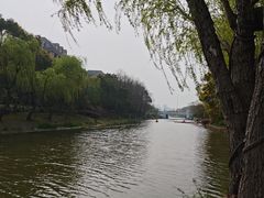 -新江湾城公园