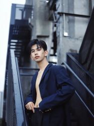 -贝勒爷专业男发