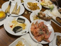 -汉巴味德(大悦城店)