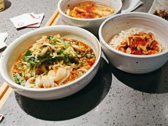 -大师兄·手工面·西北菜(南沙万达广场店)