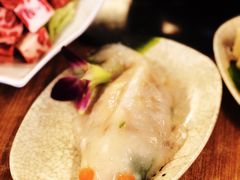 -金海阁海鲜火锅