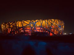 -小吊梨汤·北京菜·烤鸭(鸟巢店)