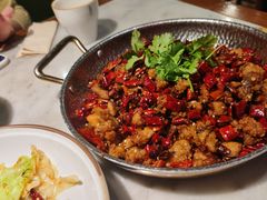 -辛香汇·锦里丨现炒川菜(中南城店)