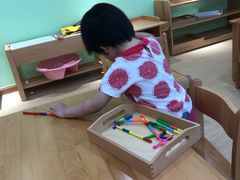 -自然树儿童之家(海珠翠城花园托育.早教校区)