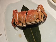 -小厨娘淮扬菜(龙湾天街店)