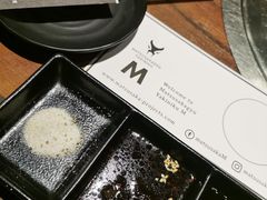 -松阪牛焼肉M(法善寺横丁店)
