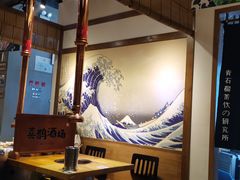 -喜鹊烤肉酒场(美乐城店)