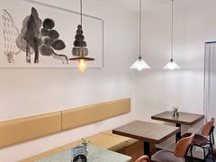 大堂-野路甜点铺(松柏路店)