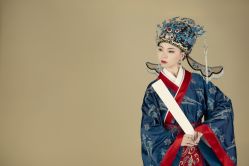 点击看大图 -盘子女人坊古装写真摄影(南京总店)