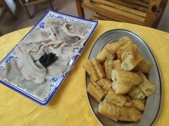 -大戚饭店(泰华路店)