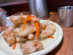 -京玉菲饭店(李村店)