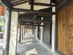 -黎里古镇