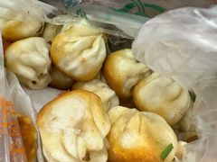 -赵宝美煎包店