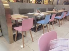 -小杨生煎(成山巴黎春天店)