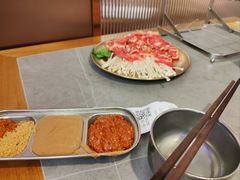 -杨小佳·齐齐哈尔烤肉·烤串(广州店)