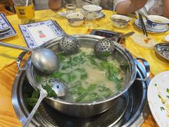 -大戚饭店(泰华路店)