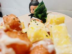 -鹿港小镇(悠唐店)