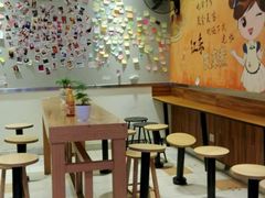 -江东关东煮(江南新地商业街店)