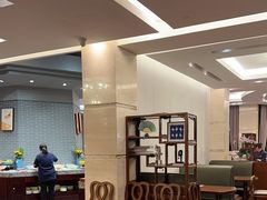 -浙江西子宾馆·瑶园咖啡厅