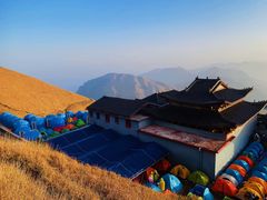 -萍乡武功山风景名胜区