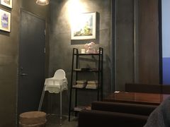 大堂-G+KITCHEN(龙湖狮山天街店)
