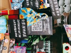 -LUSH(威尼斯人店)