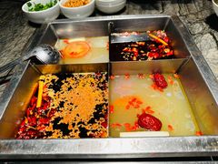 -大妙火锅·非物质文化遗产(锦里店)