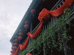 -前童古镇