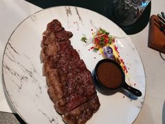 -ins森林童话餐厅coffee&bistro