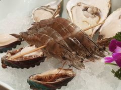海鲜拼盘-慢搅粥底火锅(武侯大悦城店)