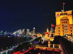 -罗斯福色戒酒吧(外滩店)