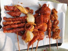 -多鱼炸串麻辣烫