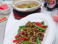 -盛百味·家宴餐厅(霸州分店)