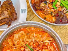 -汤小云火锅米线(钻汇广场店)