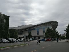 -东北大学(南湖校区)