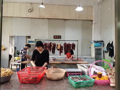 -蔡社牛肉城(龙湖店)