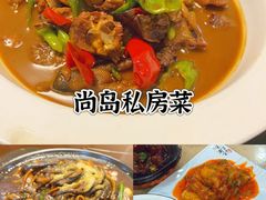 -酒蜻蜓·庭院私房菜(天元东路店)