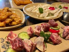 -小龙坎火锅(湖滨银泰in77店)