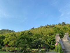 -穹窿山景区