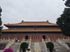 -历代帝王庙博物馆