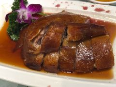 古法烧鹅-朱仔记食府(江南大道店)