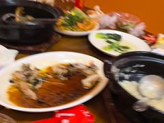 -醉壹号海鲜大排档(厦门美食地标店)