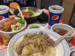 -吉野家(保利广场店)