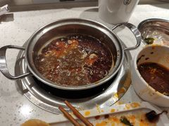 -龍歌自助小火锅(崂山丽达店)