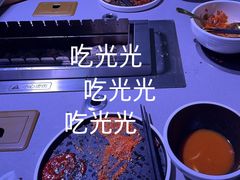-丰茂烤串(全国首店)